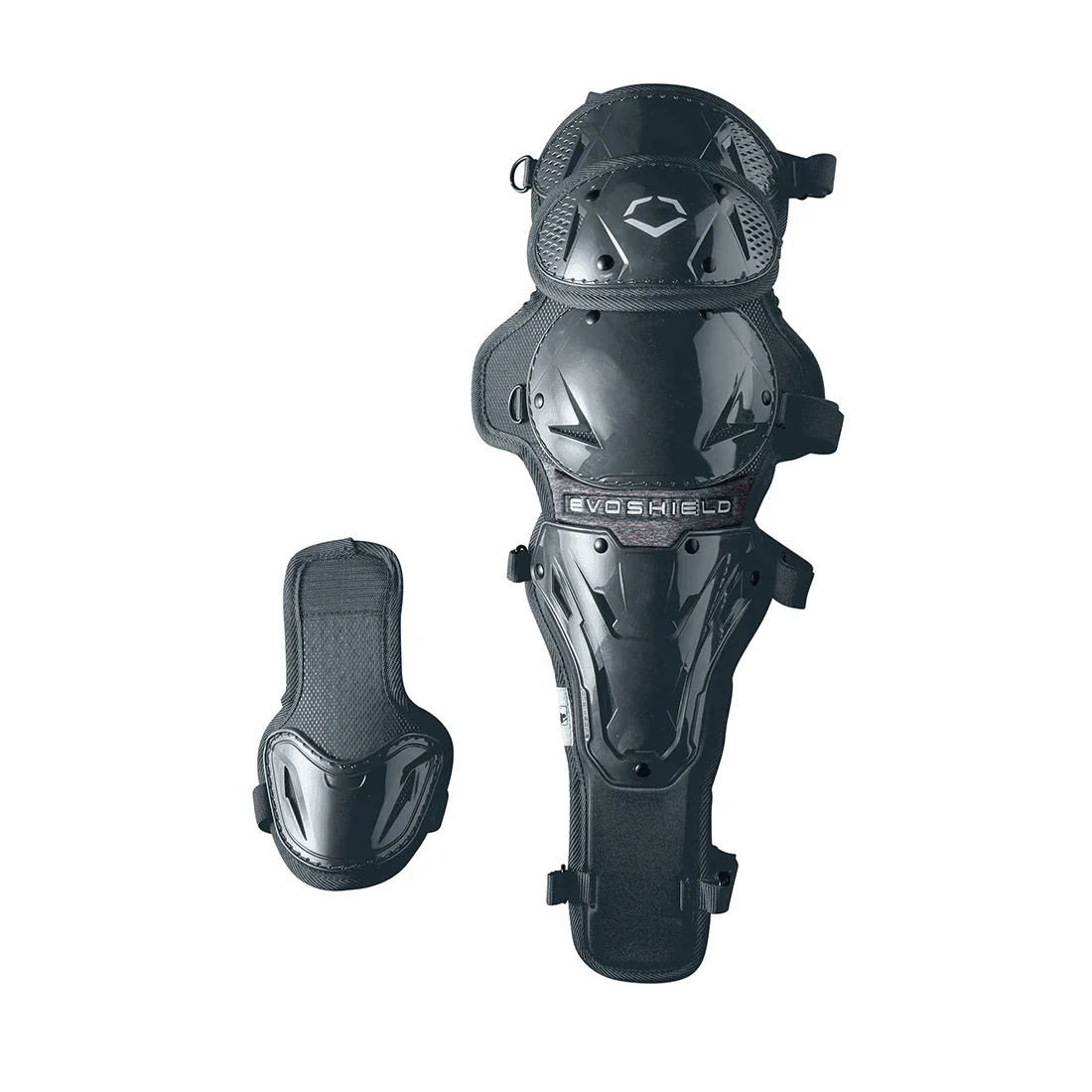EvoShield G2S Baseball Catcher's Gear Kit NOCSAE APPROVED: WB574440 - Image 13