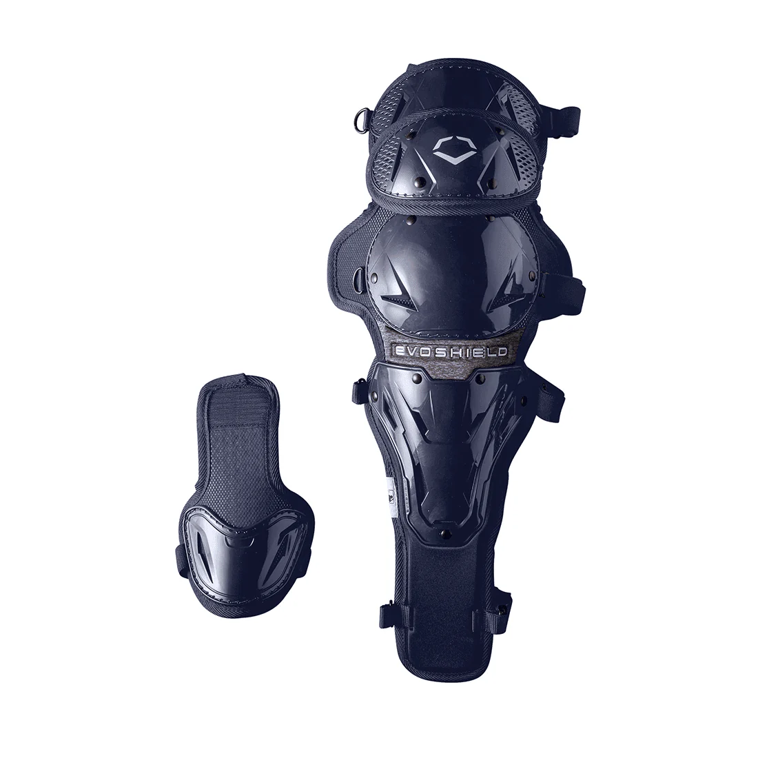 EvoShield G2S Baseball Catcher's Gear Kit NOCSAE APPROVED: WB574440 - Image 14