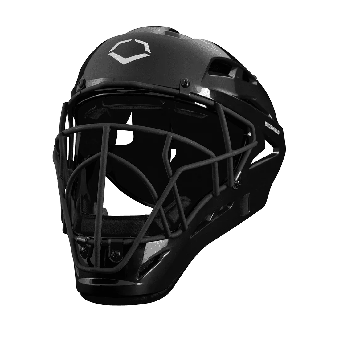 EvoShield G2S Baseball Catcher's Gear Kit NOCSAE APPROVED: WB574440 - Image 6
