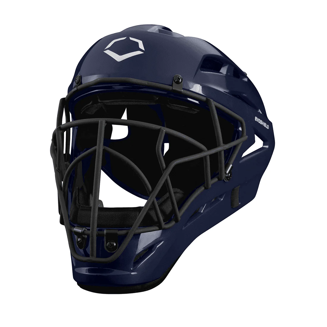 EvoShield G2S Baseball Catcher's Gear Kit NOCSAE APPROVED: WB574440 - Image 8