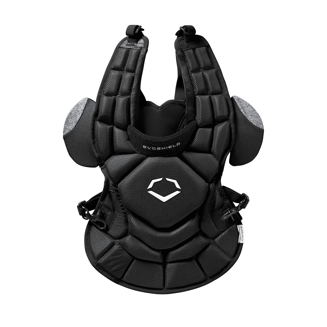 EvoShield G2S Fastpitch Catcher's Gear Kit NOCSAE APPROVED: WB574450 - Image 5