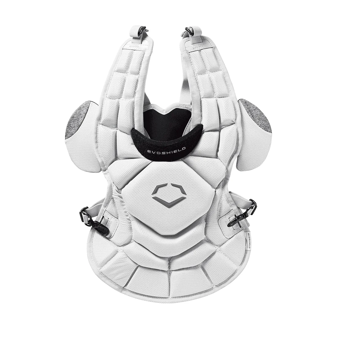 EvoShield G2S Fastpitch Catcher's Gear Kit NOCSAE APPROVED: WB574450 - Image 7