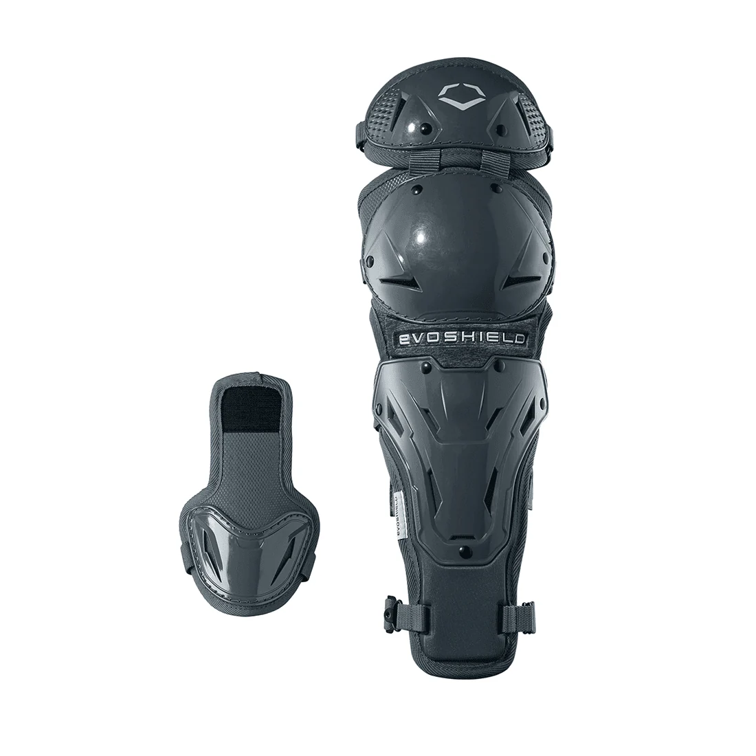 EvoShield G2S Fastpitch Catcher's Gear Kit NOCSAE APPROVED: WB574450 - Image 9