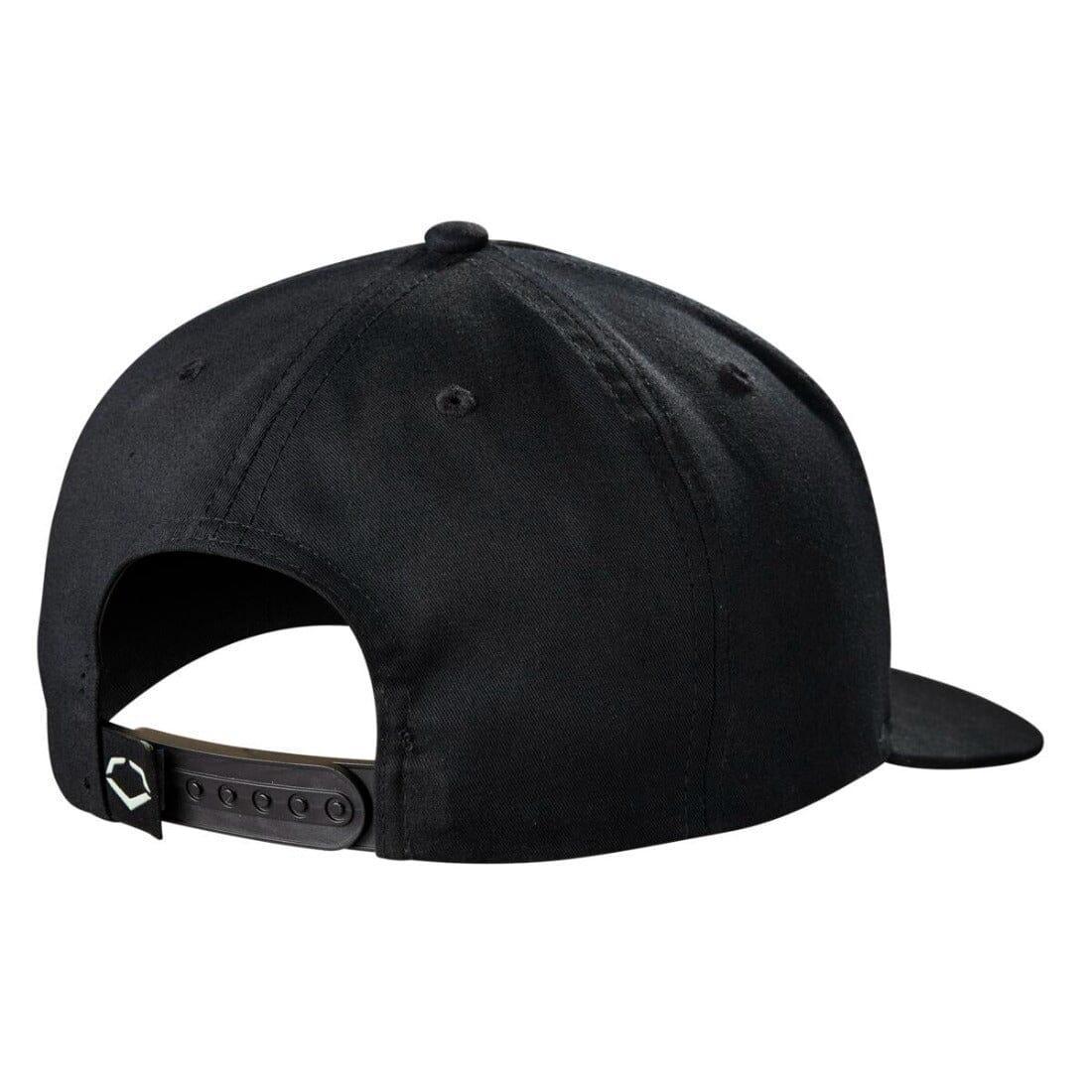 Evoshield Mint Circle Patch Snapback - Image 2