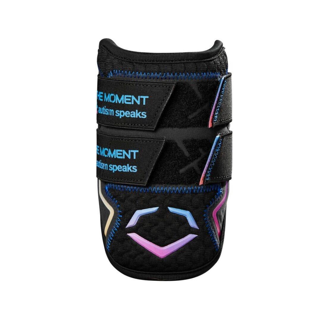 Evoshield PRO-SRZ 2.0 Batter's Double Strap Elbow Guard - Image 18