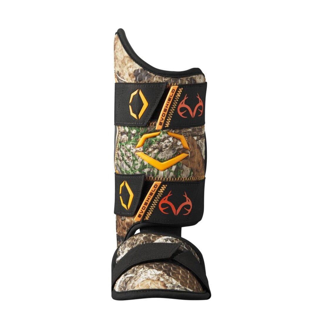 EvoShield PRO-SRZ 2.0 Batter's Leg Guard: Adult - Image 14