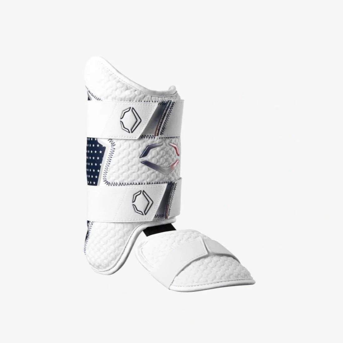 EvoShield PRO-SRZ 2.0 Batter's Leg Guard: Adult - Image 17