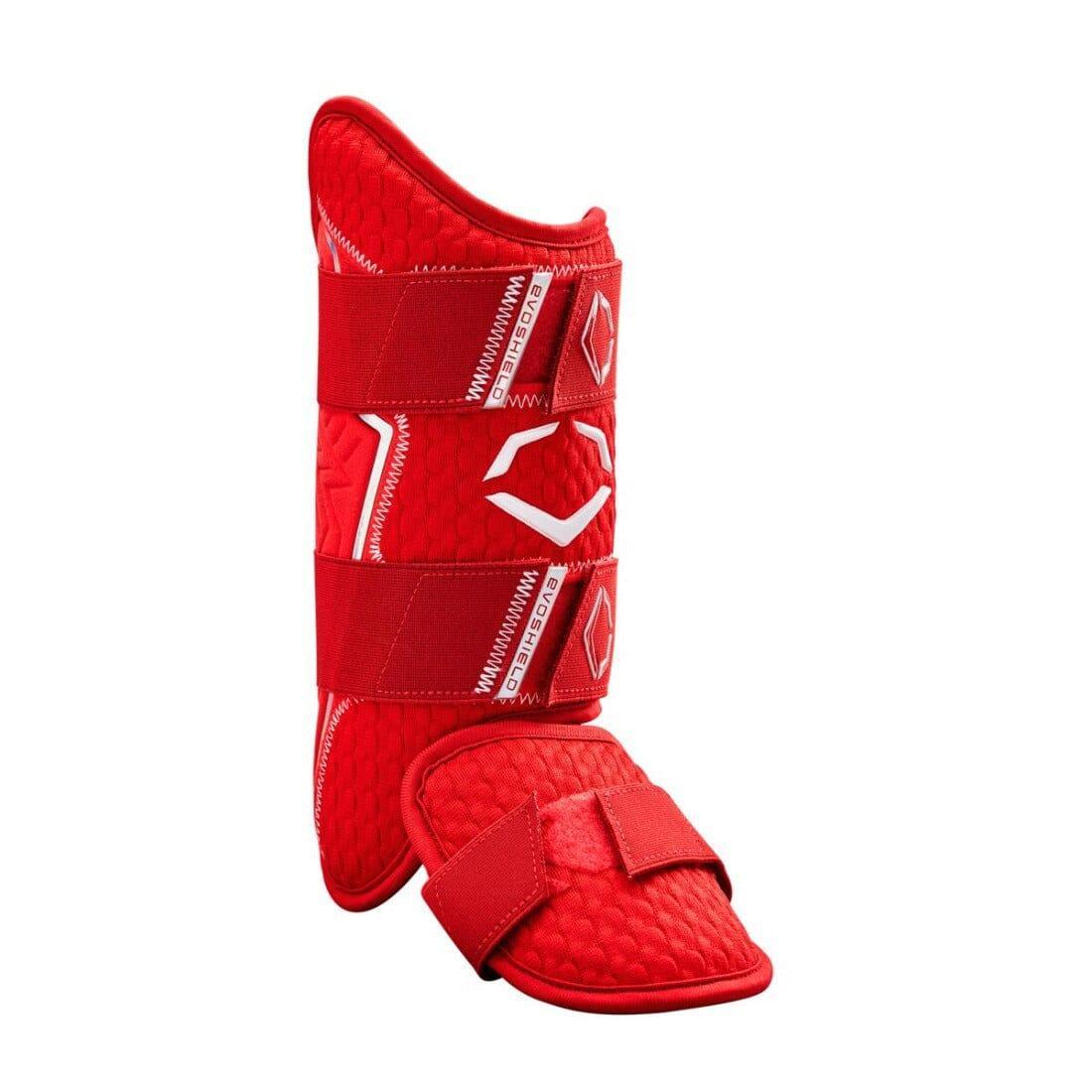 EvoShield PRO-SRZ 2.0 Batter's Leg Guard: Adult - Image 6
