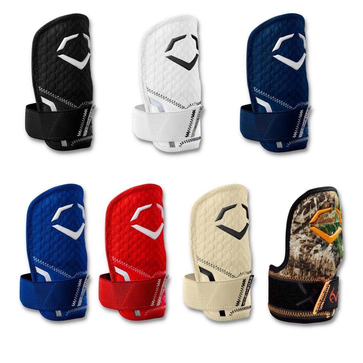 EvoShield PRO-SRZ 2.0 Adult Batter's Hand Guard : WB572680