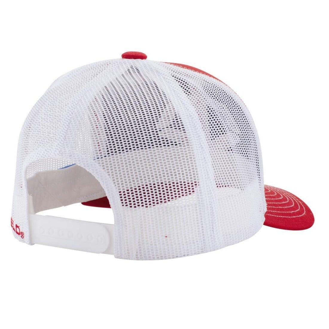 Evoshield USA Trucker Snapback - Image 6