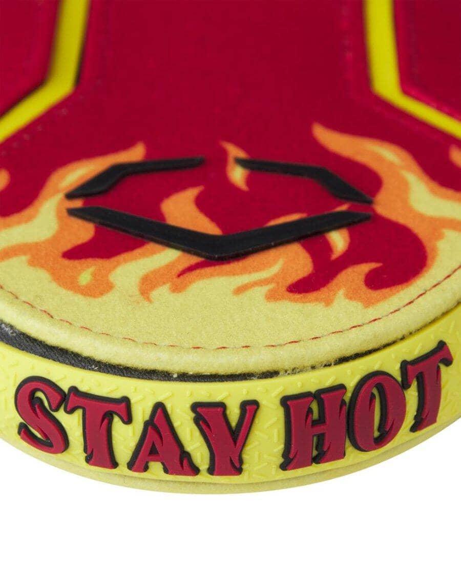 EvoShield X-SRZ Stay Hot Sliding Mitt 2.0 - WB5766301AD - Image 6