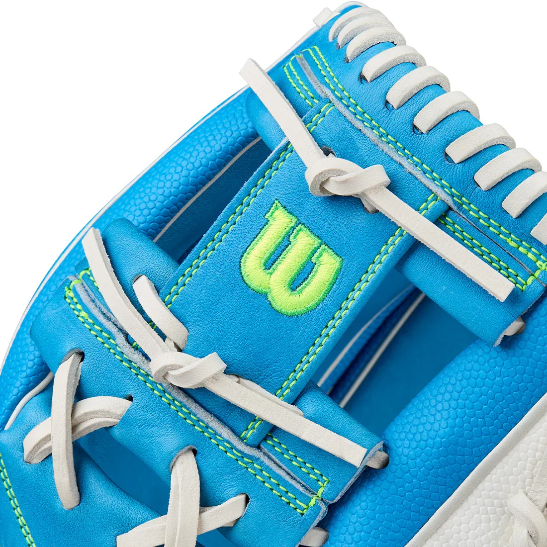 2025 Wilson A2000 H12SS 12” Fall Collection Infield Fastpitch Softball Glove: WBW10348612 - Image 5