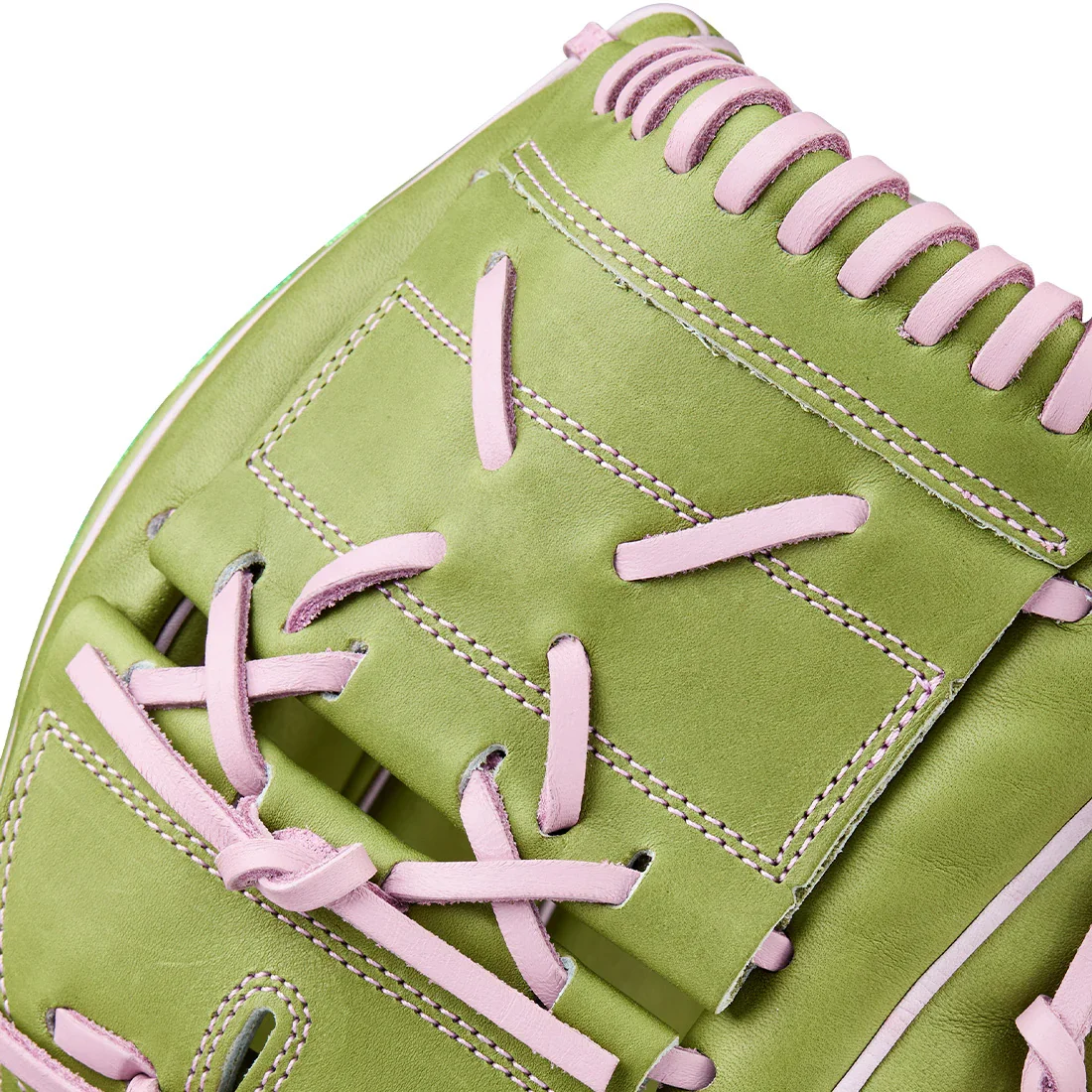 2025 Wilson A2000 MA14 12.25” Fall Collection Pitcher’s Fastpitch Softball Glove: WBW1034871225 - Image 5