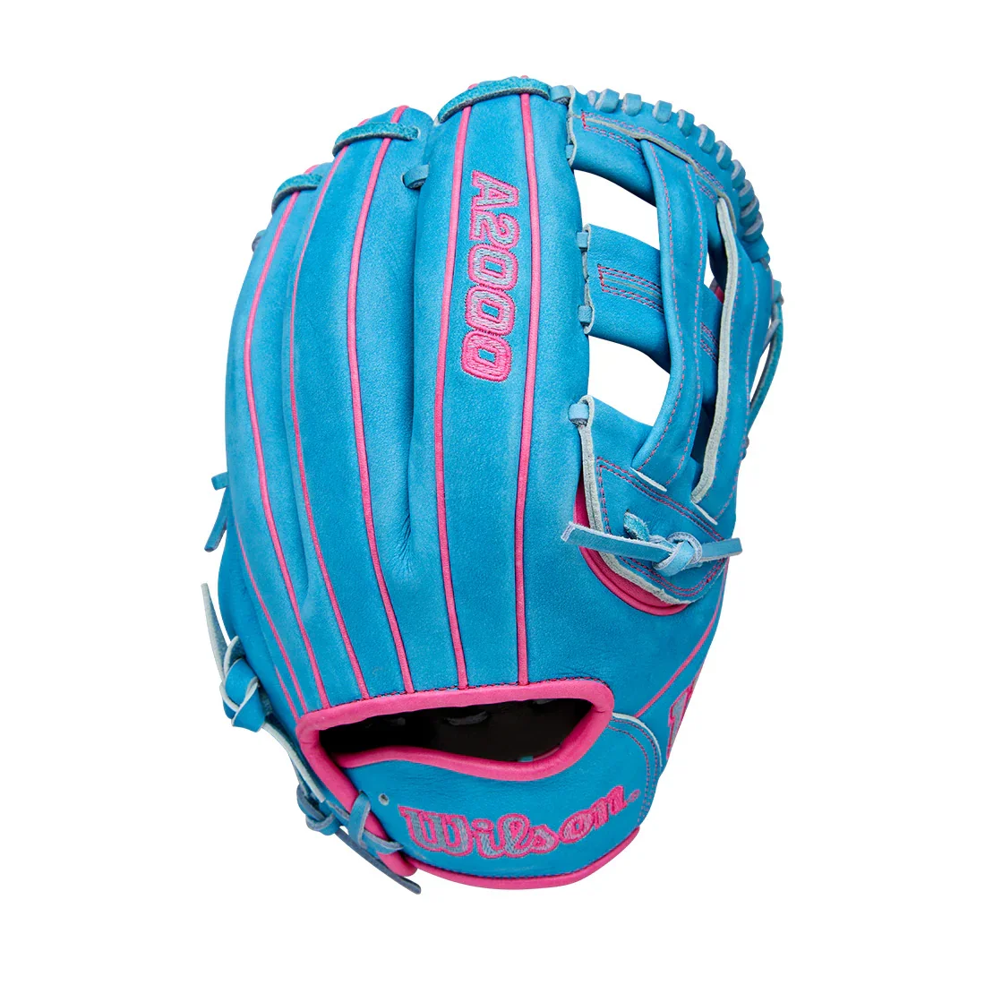 2025 Wilson Elly De La Cruz A2000 EDLC44 GM 12” Fall Collection Infield Baseball Glove: WBW10345212