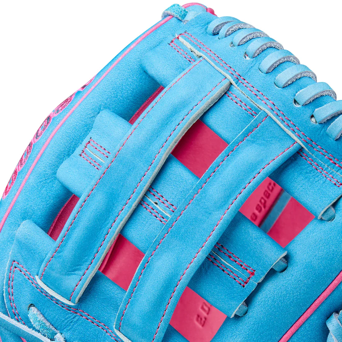 2025 Wilson Elly De La Cruz A2000 EDLC44 GM 12” Fall Collection Infield Baseball Glove: WBW10345212 - Image 5