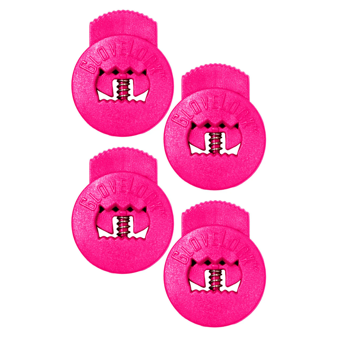 Glove Locks (4 GloveLocks Installed on Laces) - Image 15