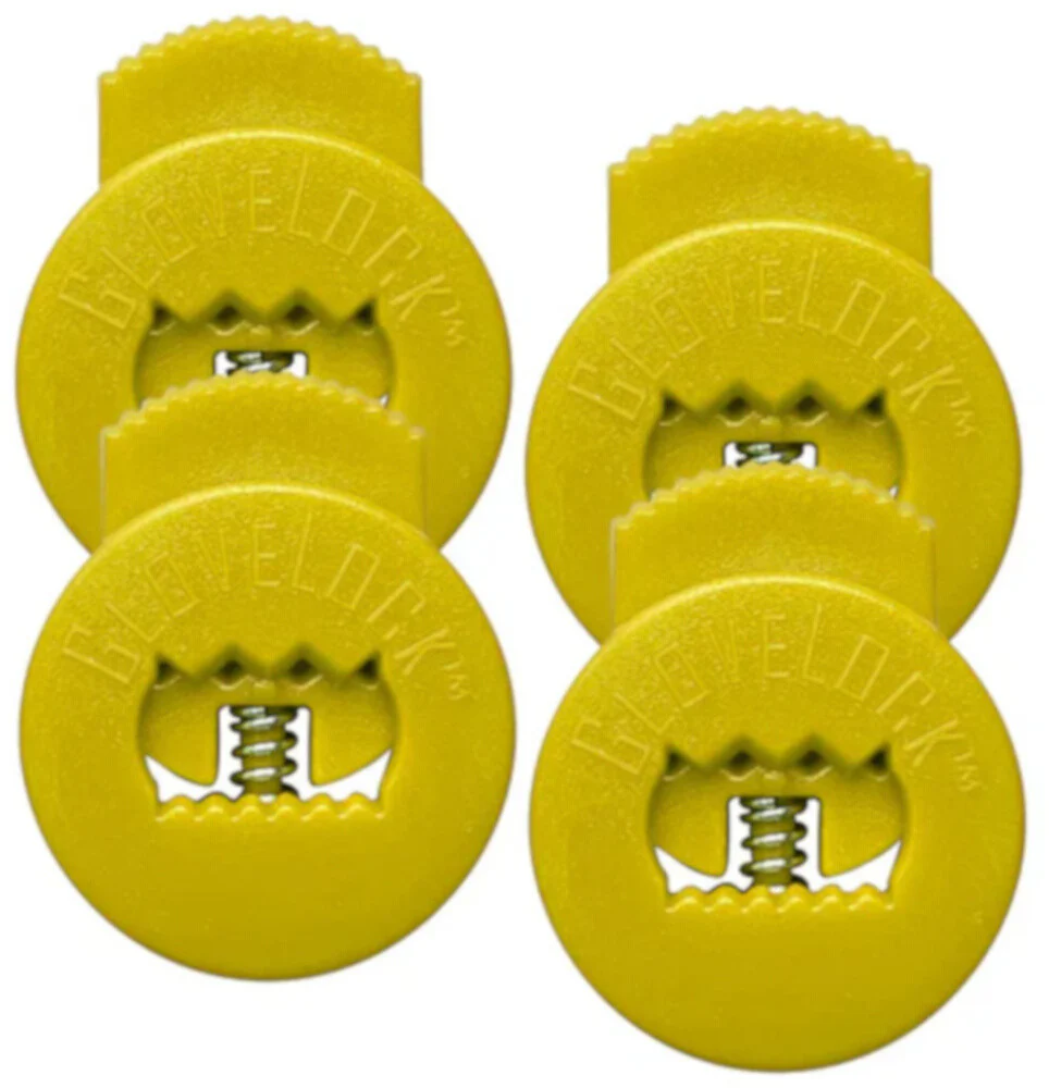 Glove Locks (4 GloveLocks Installed on Laces) - Image 19