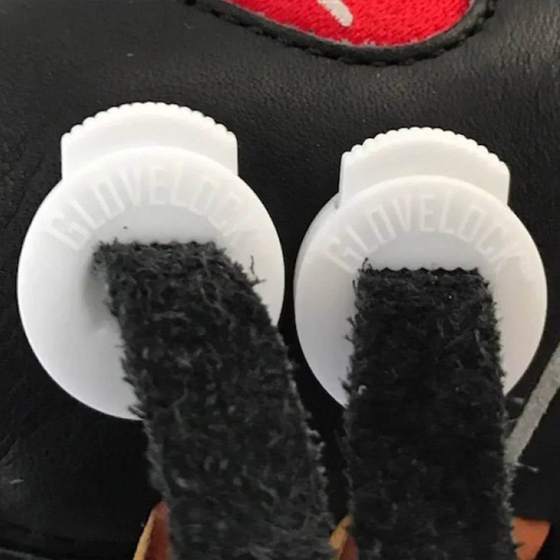 Glove Locks (4 GloveLocks Installed on Laces) - Image 4