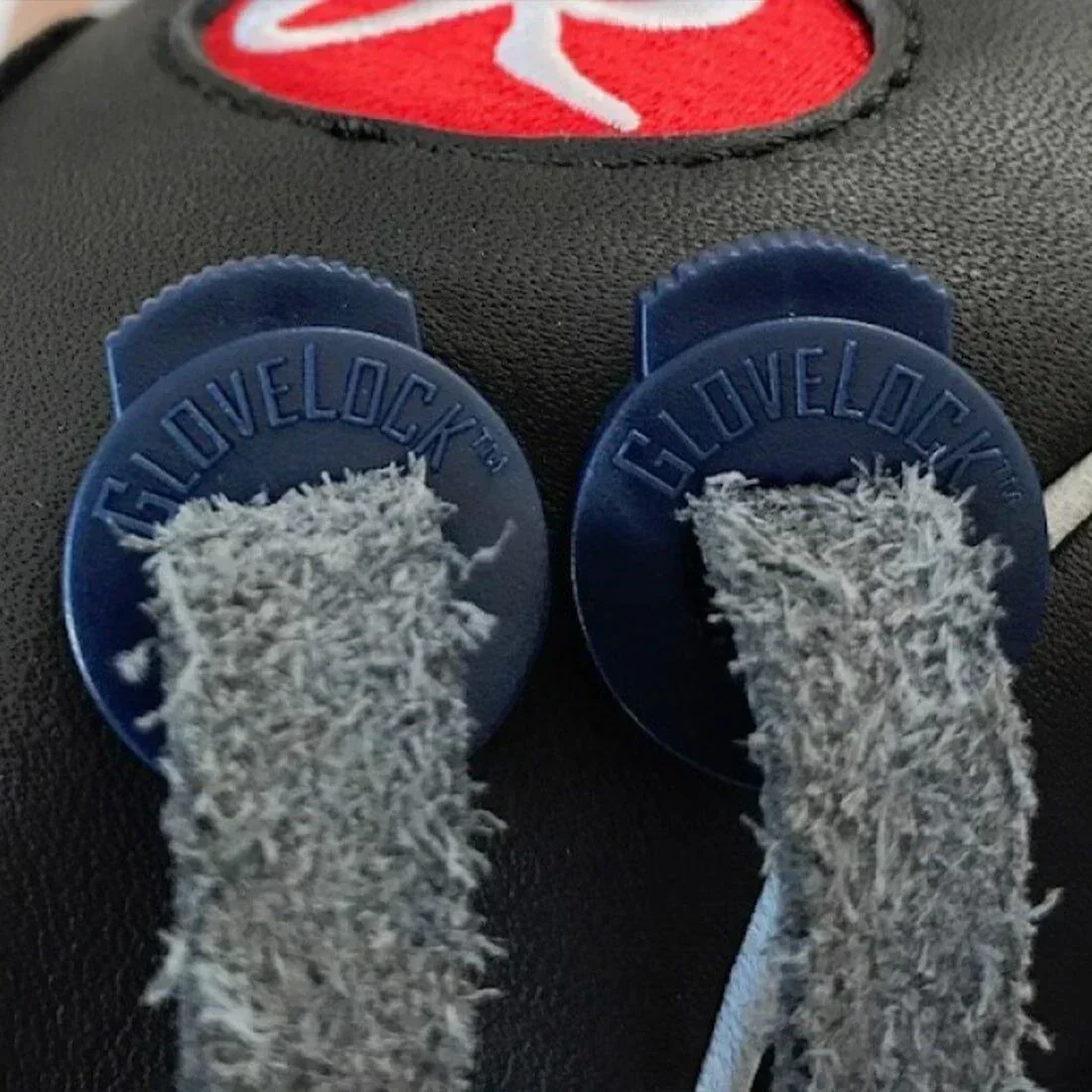 Glove Locks (4 GloveLocks Installed on Laces) - Image 6
