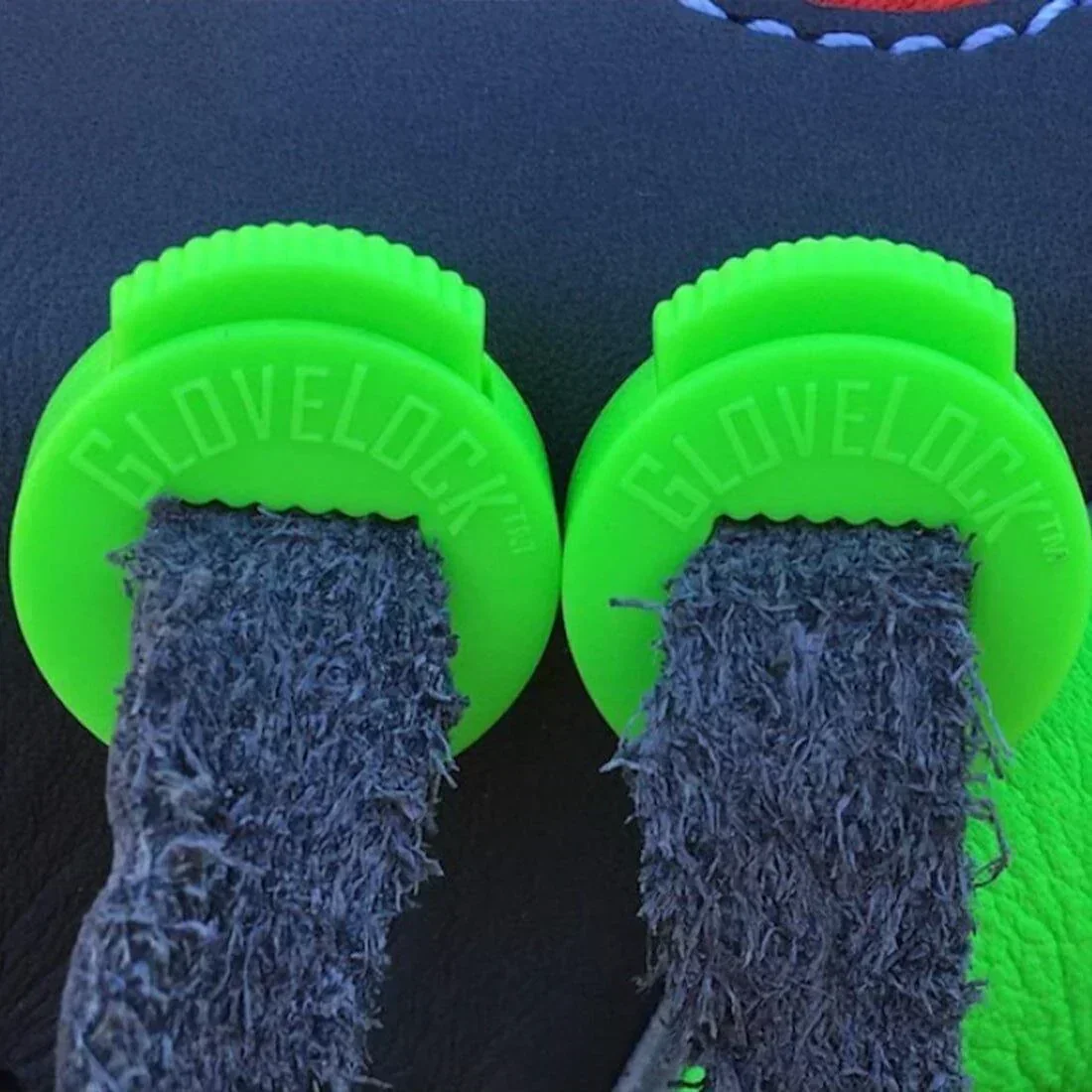 Glove Locks (4 GloveLocks Installed on Laces) - Image 7