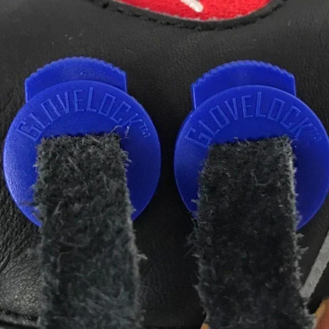 Glove Locks (4 GloveLocks Installed on Laces) - Image 9