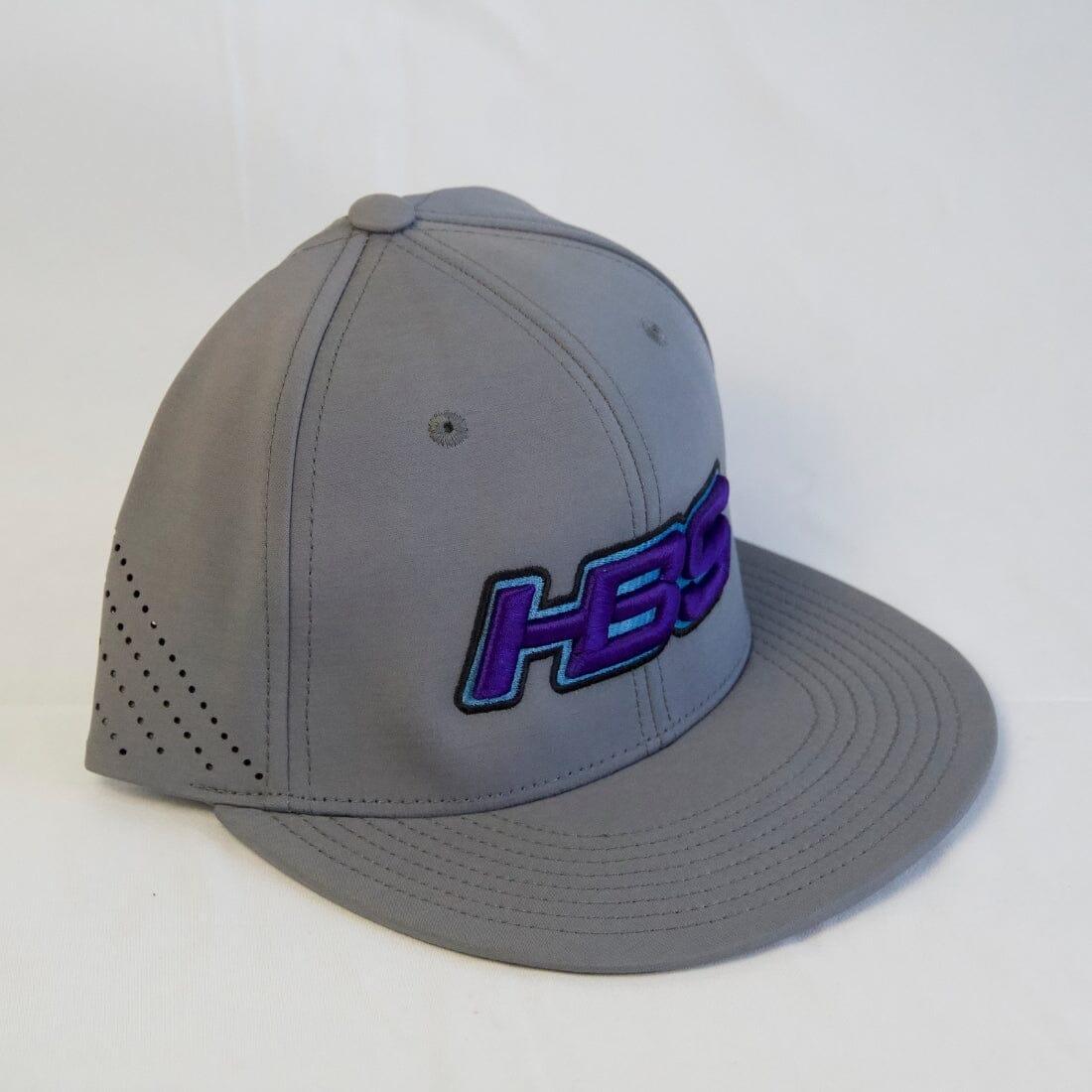 Headbanger Sports Exclusive Pacific ES471 FlexFit Hat: Logic - Image 2