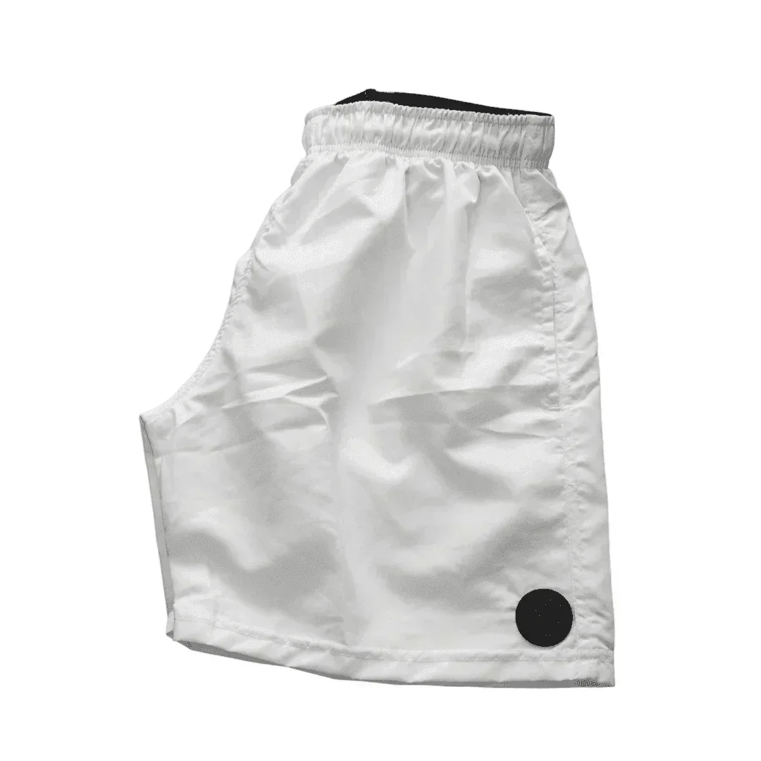 Headbanger Sports On-Field Training Shorts: 5" Inseam - Image 2