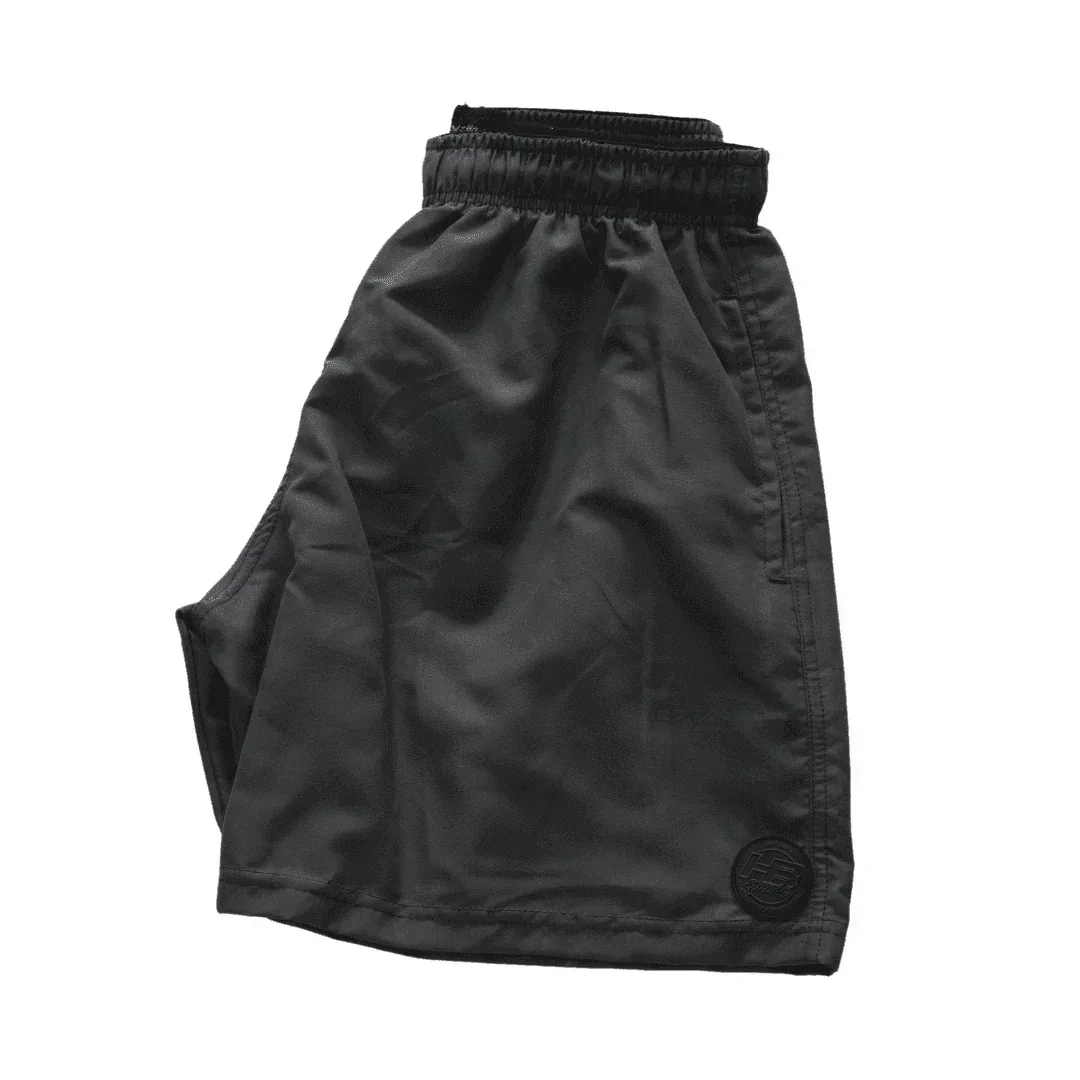 Headbanger Sports On-Field Training Shorts: 5" Inseam - Image 3