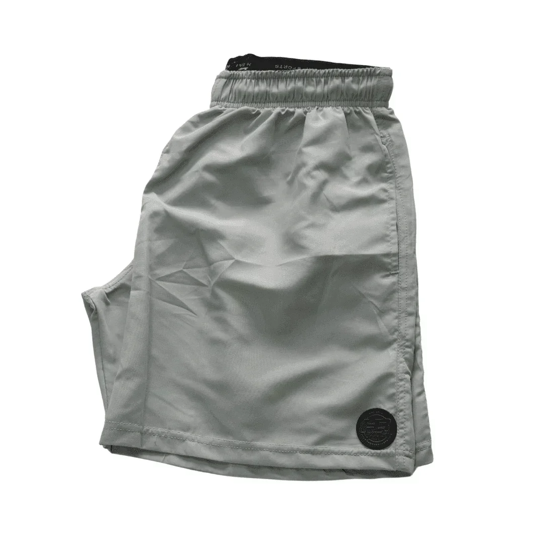 Headbanger Sports On-Field Training Shorts: 5" Inseam - Image 6