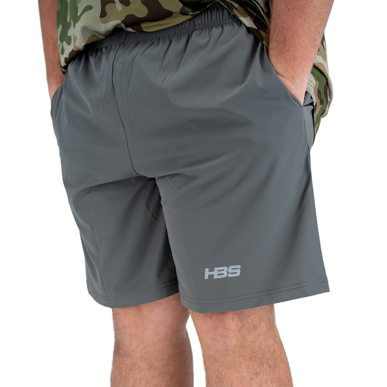 Headbanger Sports Performance Training Shorts - Image 11