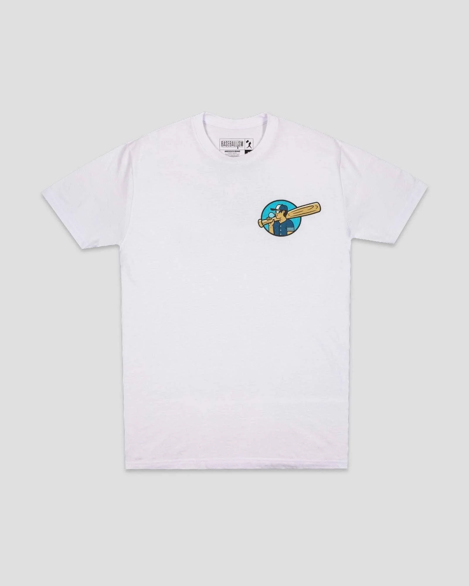 Heavy Hitters Tee Shirt