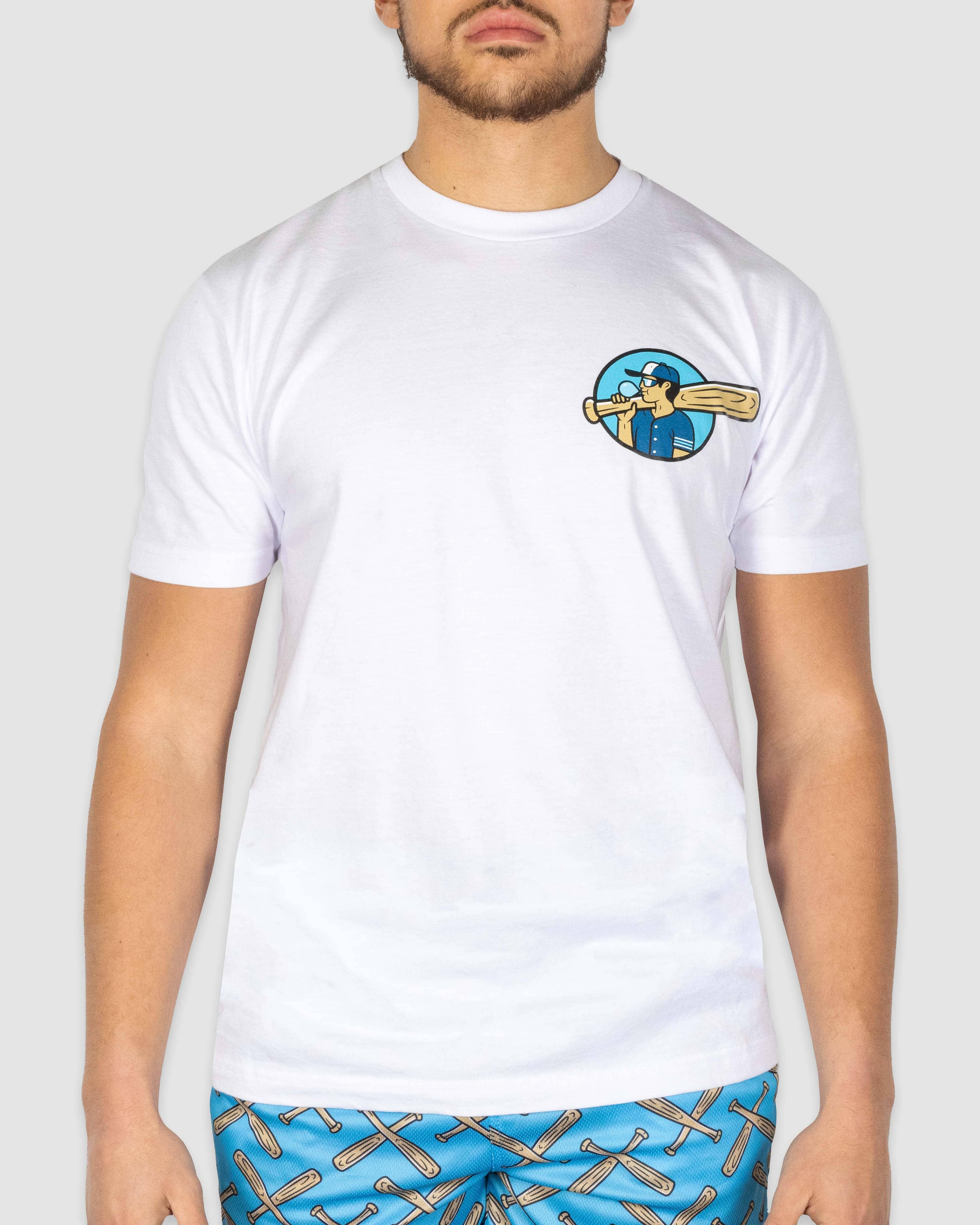 Heavy Hitters Tee Shirt - Image 3