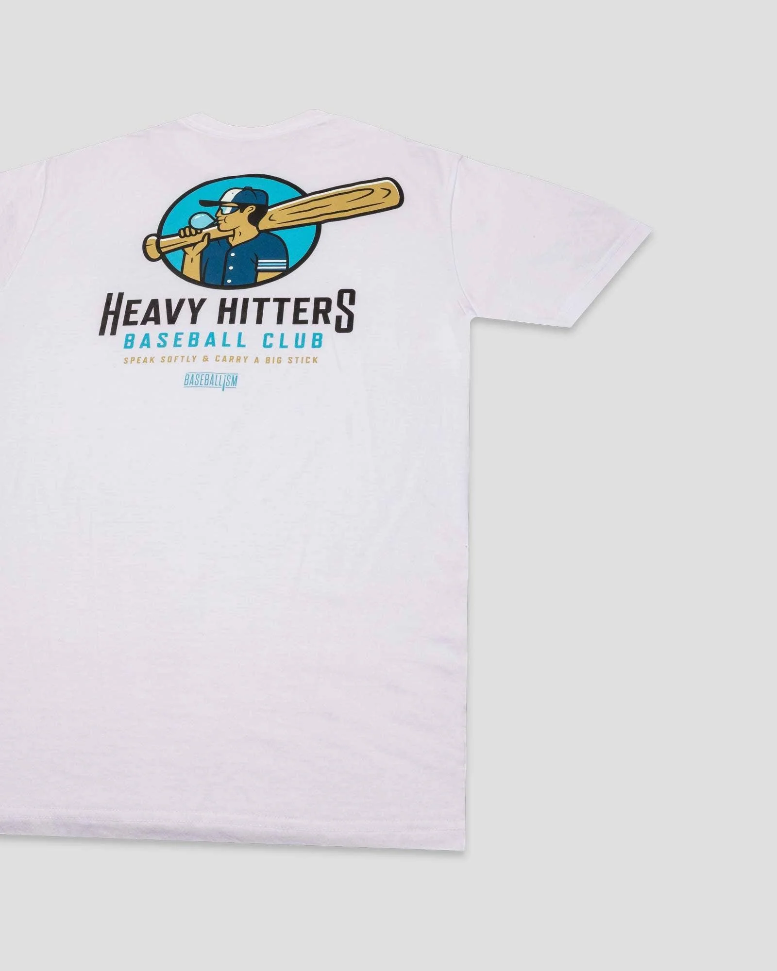 Heavy Hitters Tee Shirt - Image 6