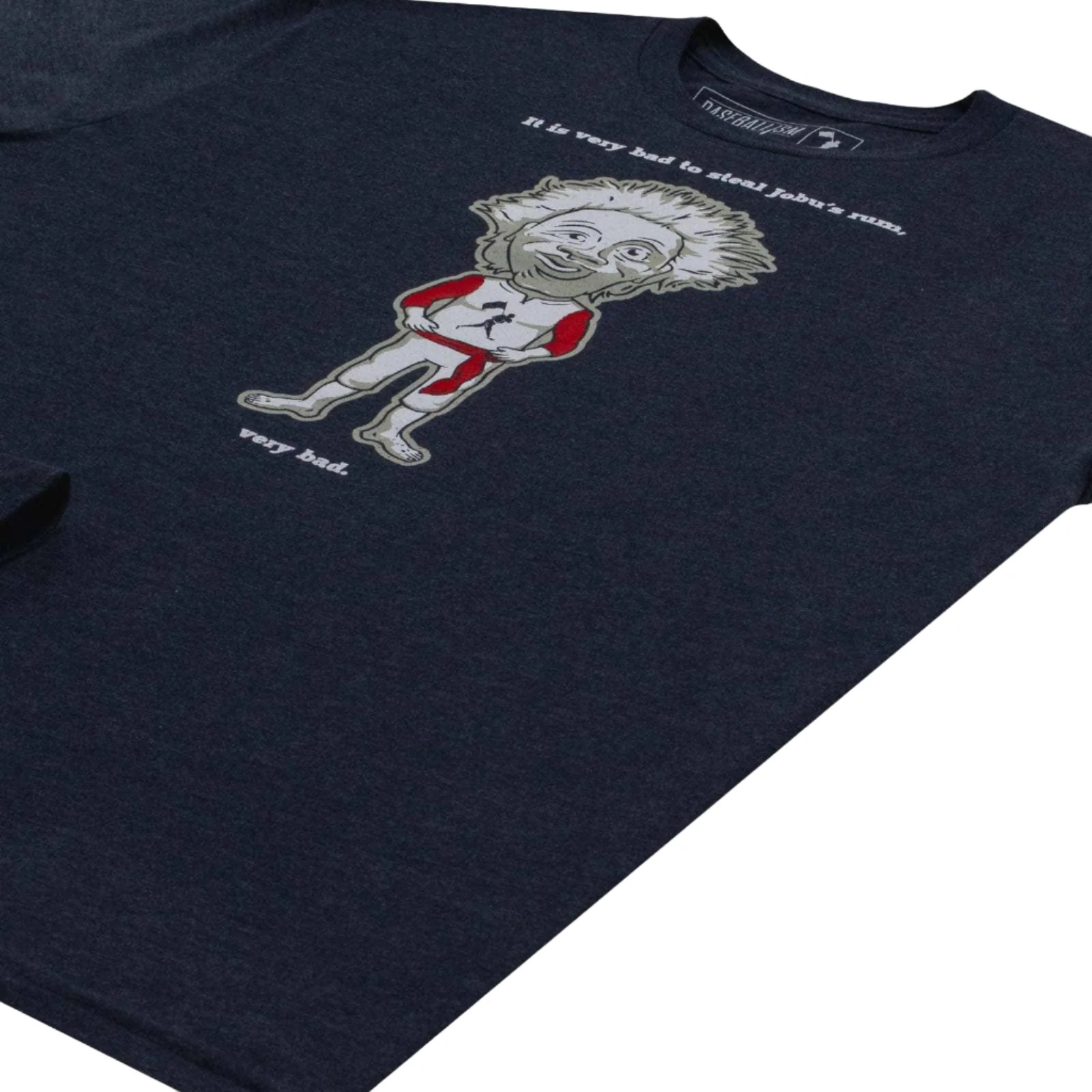Baseballism Jobu Tee - Adult - Image 2