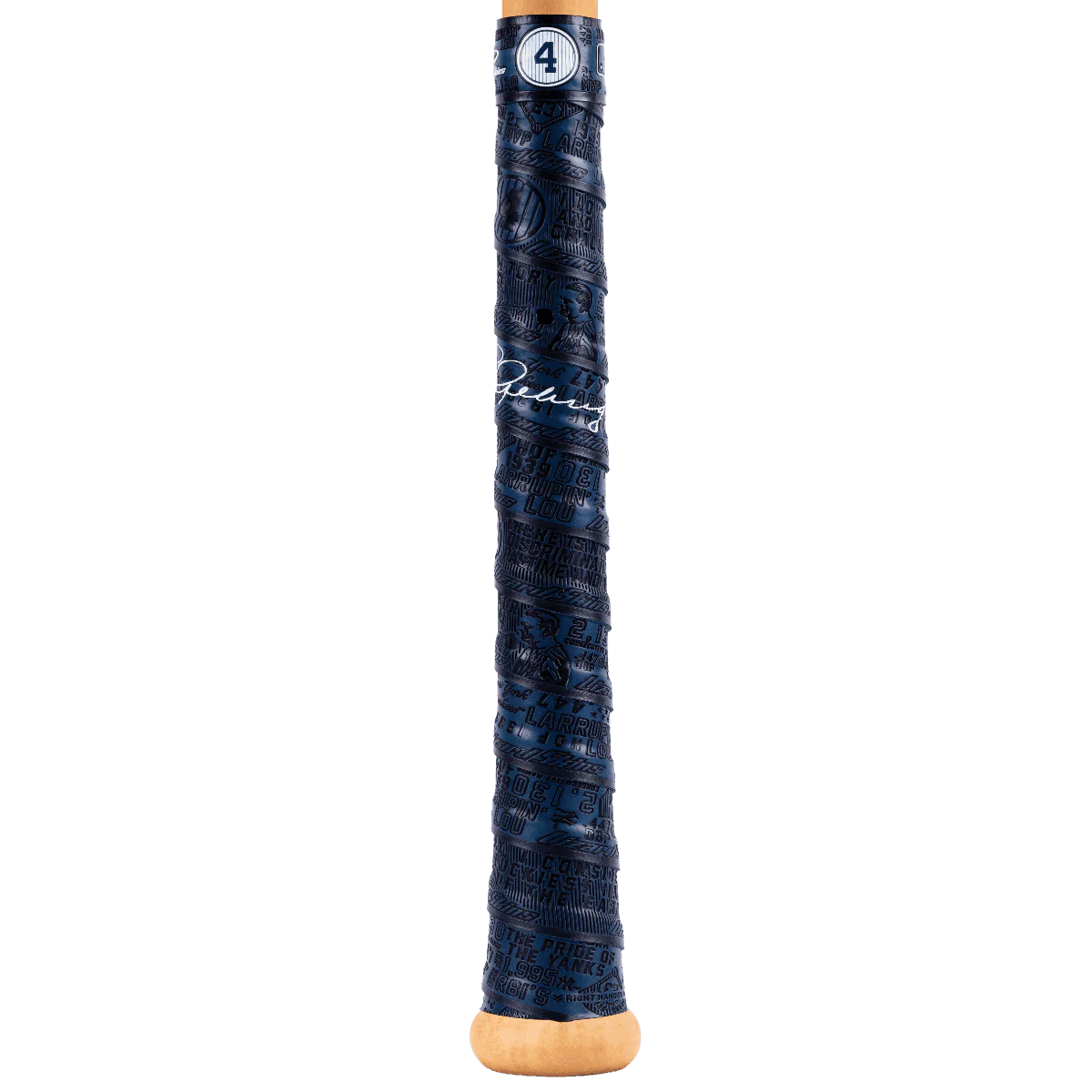 Lizard Skin DSP Bat Grip: Legend Series - Image 5