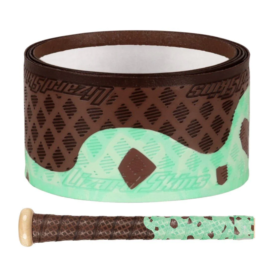 Lizard Skin DSP Ultra Bat Grip: Outburst Series - Image 15