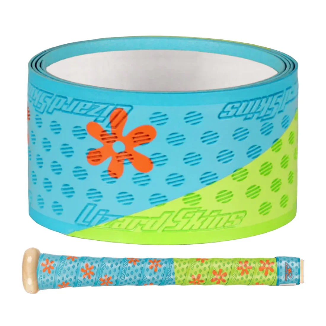 Lizard Skin DSP Ultra Bat Grip: Outburst Series - Image 21