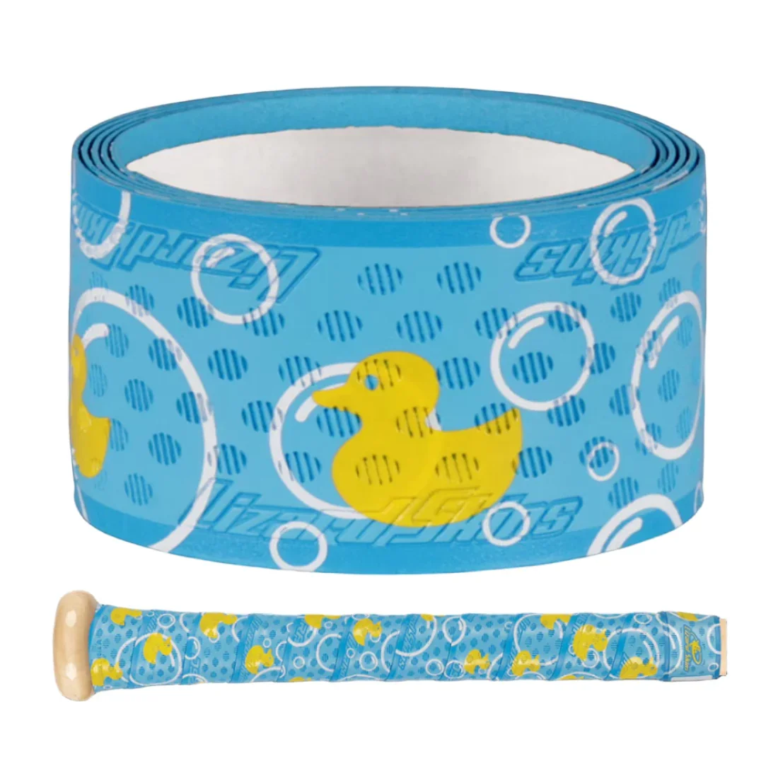 Lizard Skin DSP Ultra Bat Grip: Outburst Series - Image 22