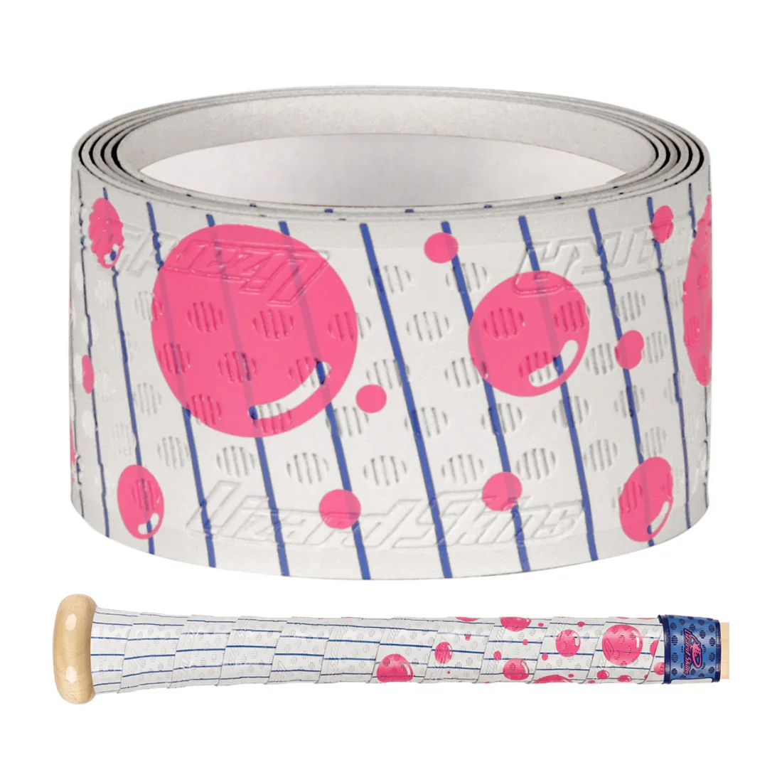 Lizard Skin DSP Ultra Bat Grip: Outburst Series - Image 6