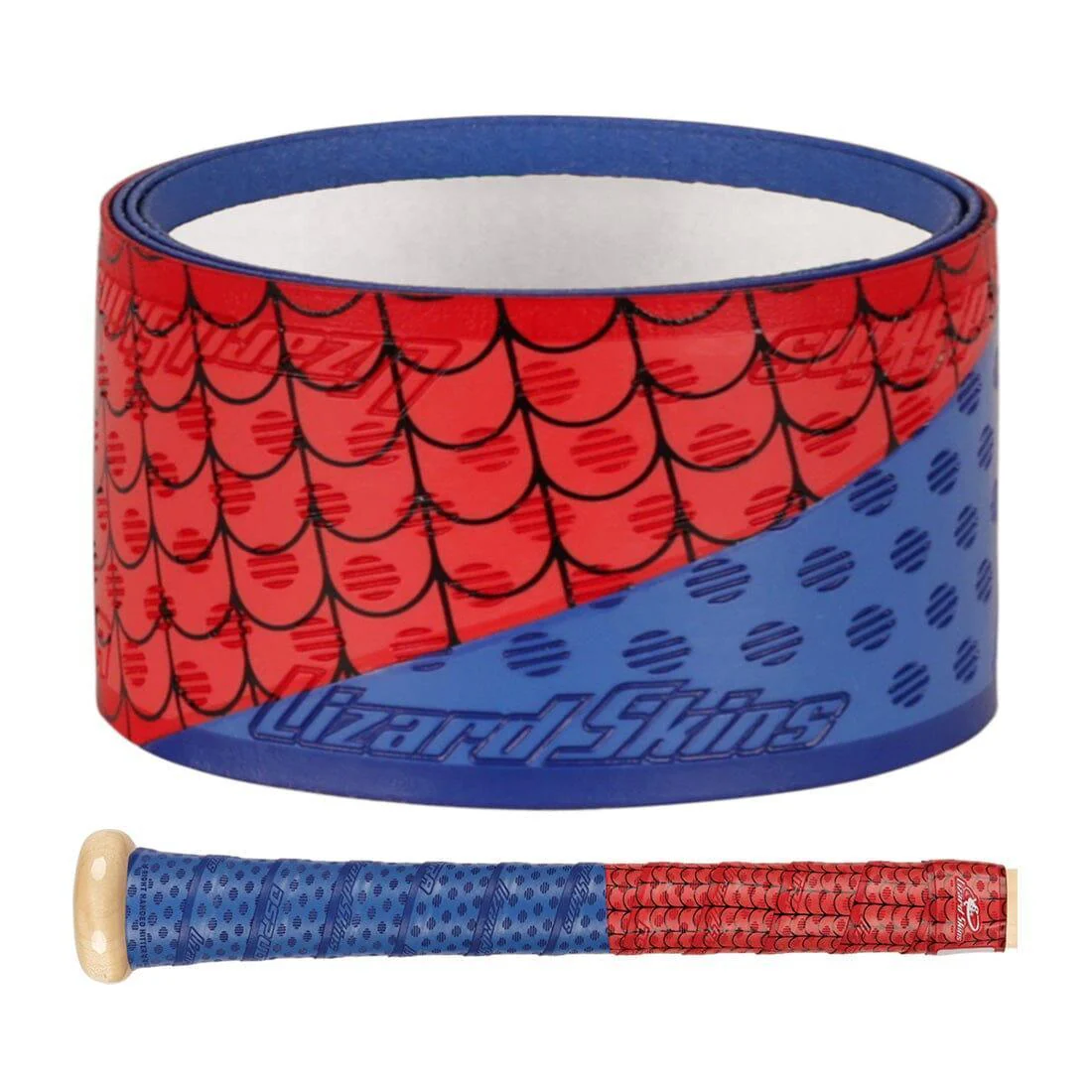 Lizard Skin DSP Ultra Bat Grip: Outburst Series - Image 8