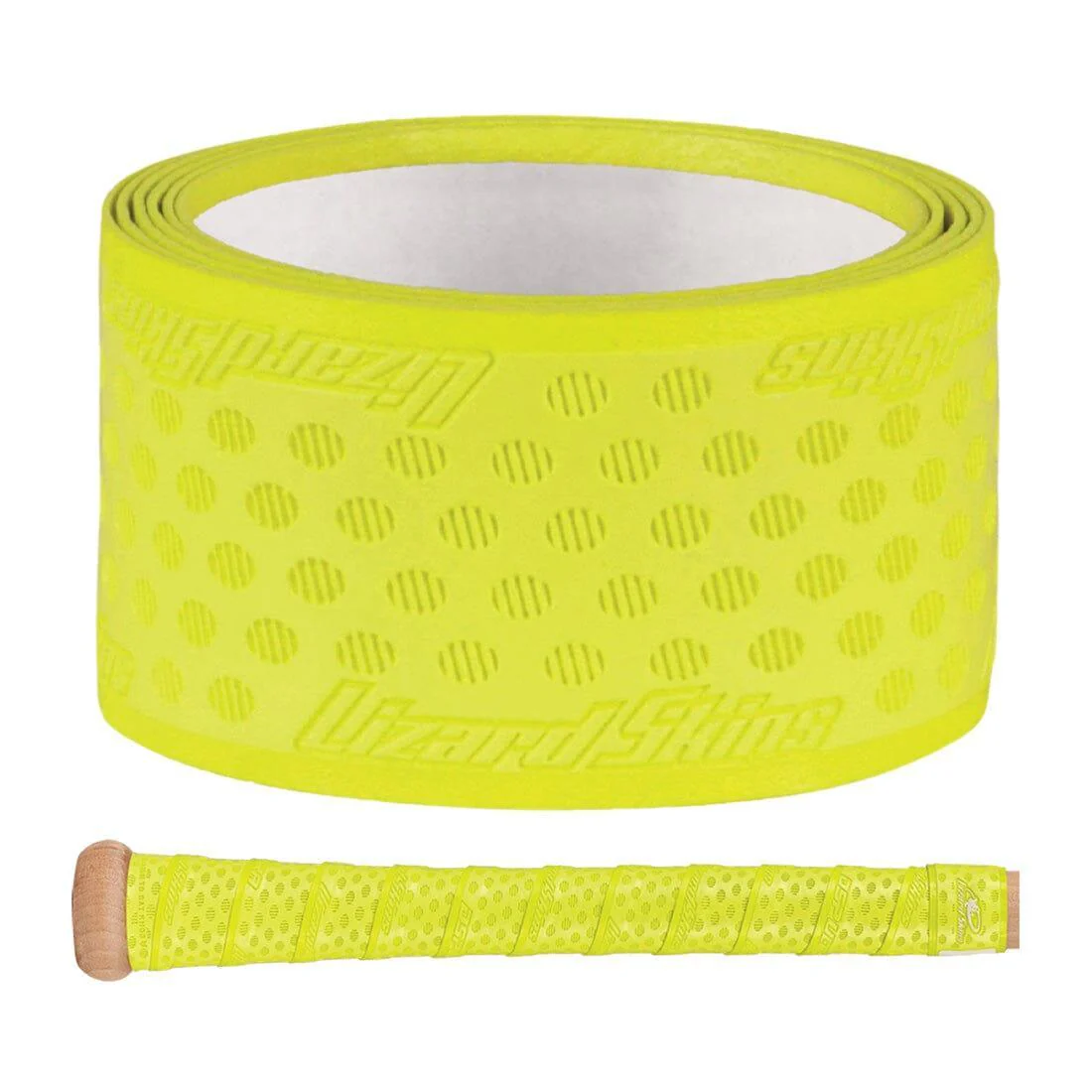 Lizard Skin DSP Ultra Bat Grip: Solid Series - Image 11