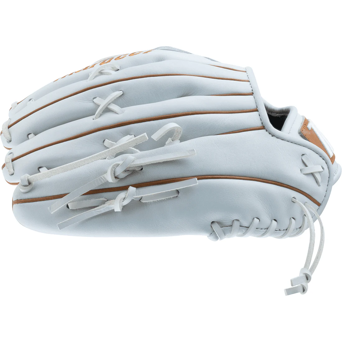 Marucci 12.75" Magnolia Series M Type Fastpitch Softball Glove: MFG3MG78R3FP - Image 4