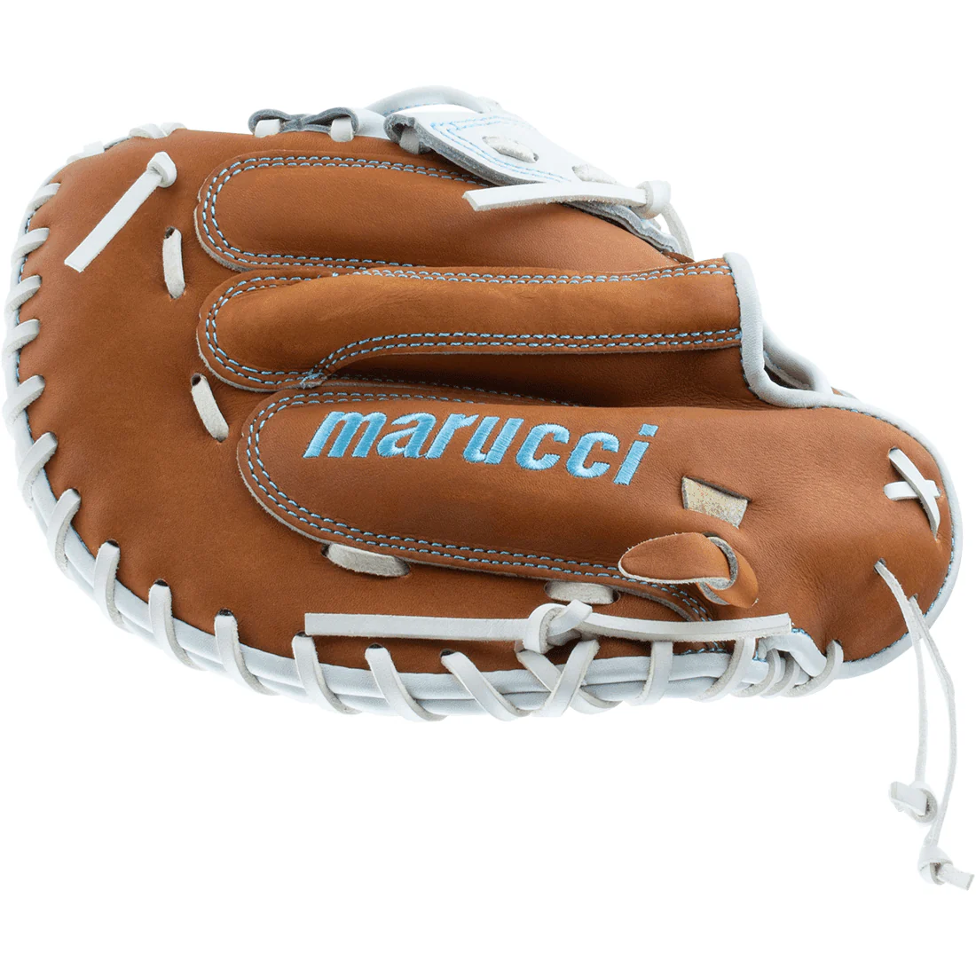 Marucci 34" Magnolia Series M Type Fastpitch Softball Catcher's Mitt: MFG3MG240C2FP - Image 4
