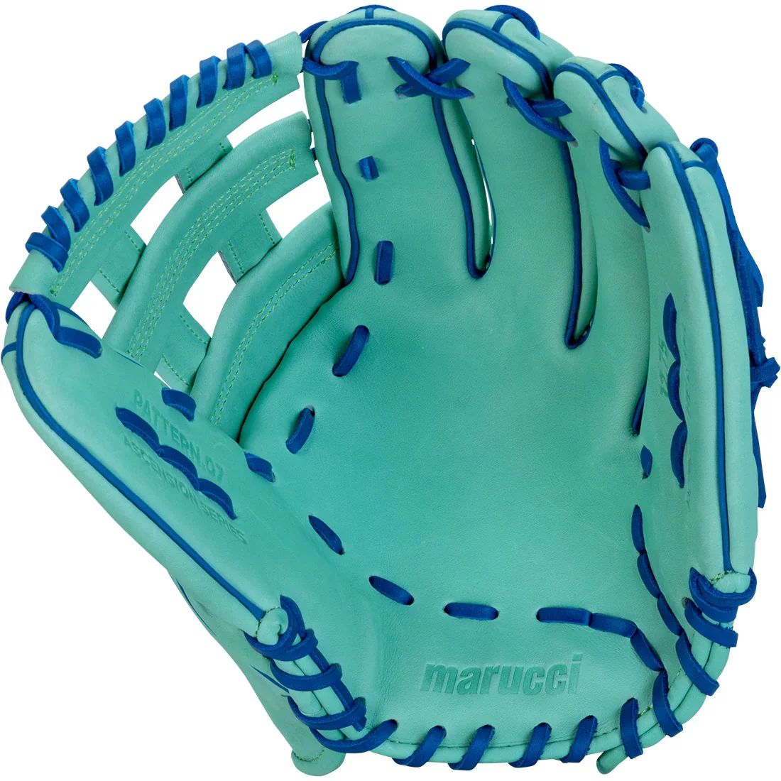 Marucci Ascension M-Type 78R3 12.75" Baseball Outfield Glove: MFG4AS78R3 - Image 2