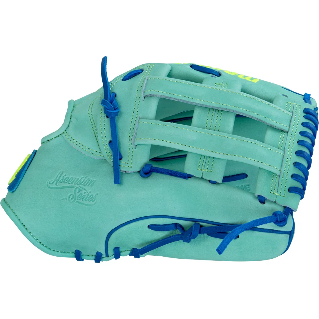 Marucci Ascension M-Type 78R3 12.75" Baseball Outfield Glove: MFG4AS78R3 - Image 3