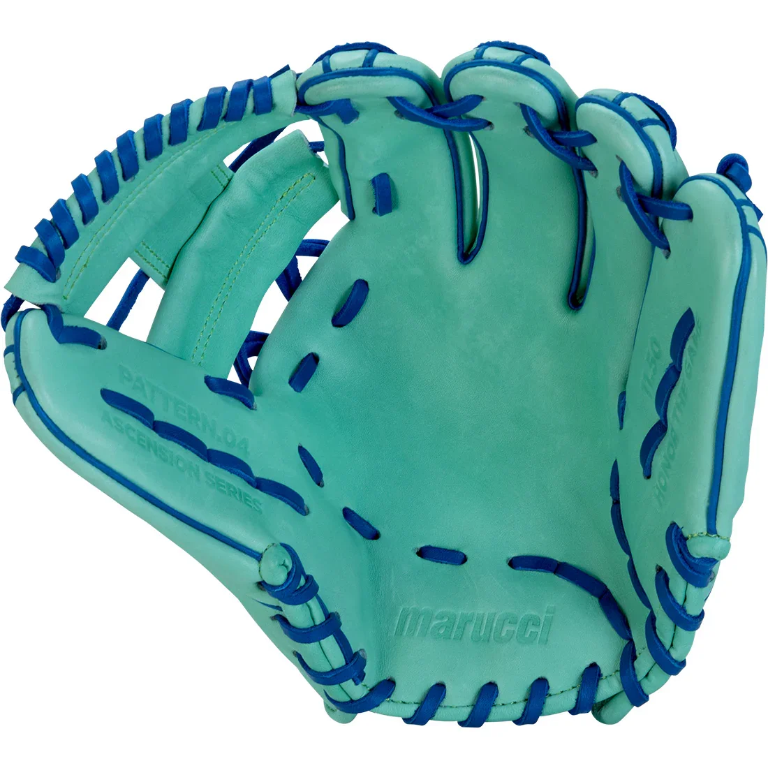 Marucci Ascension V4 M Type 43A2 11.5" Infield Baseball Glove: MFG4AS43A2 - Image 2