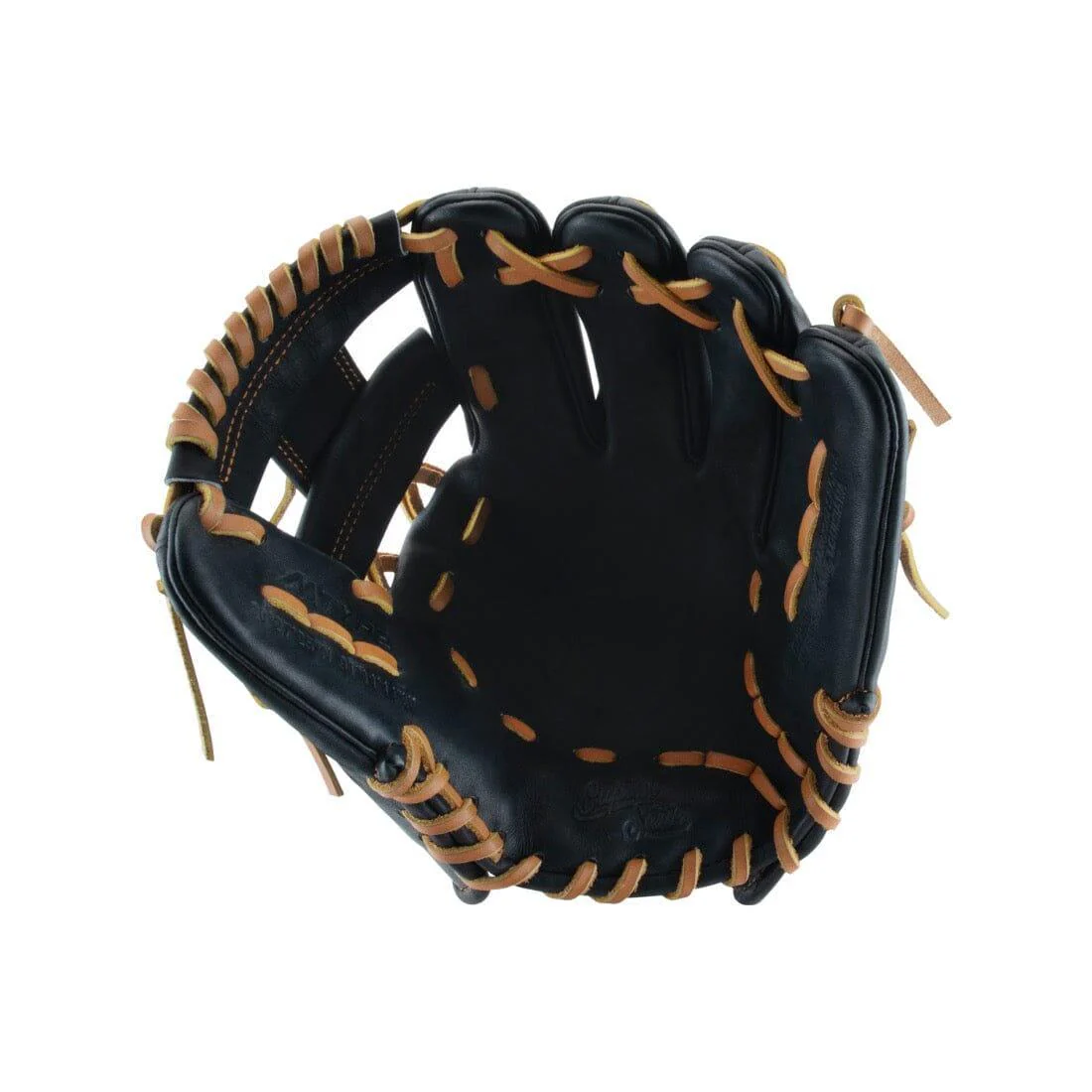 Marucci Capitol M Type 53A2 11.5" Infield Baseball Glove: MFG3CP53A2 - Image 2