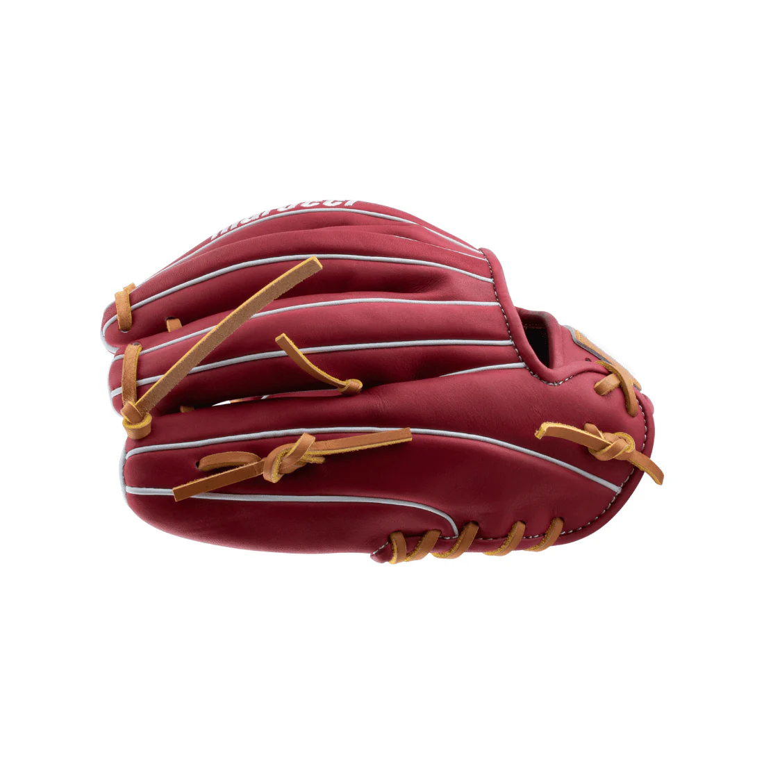 Marucci Capitol Series M Type 42A1 11.25 Infield Baseball Glove: MFG3CP42A1 - Image 4