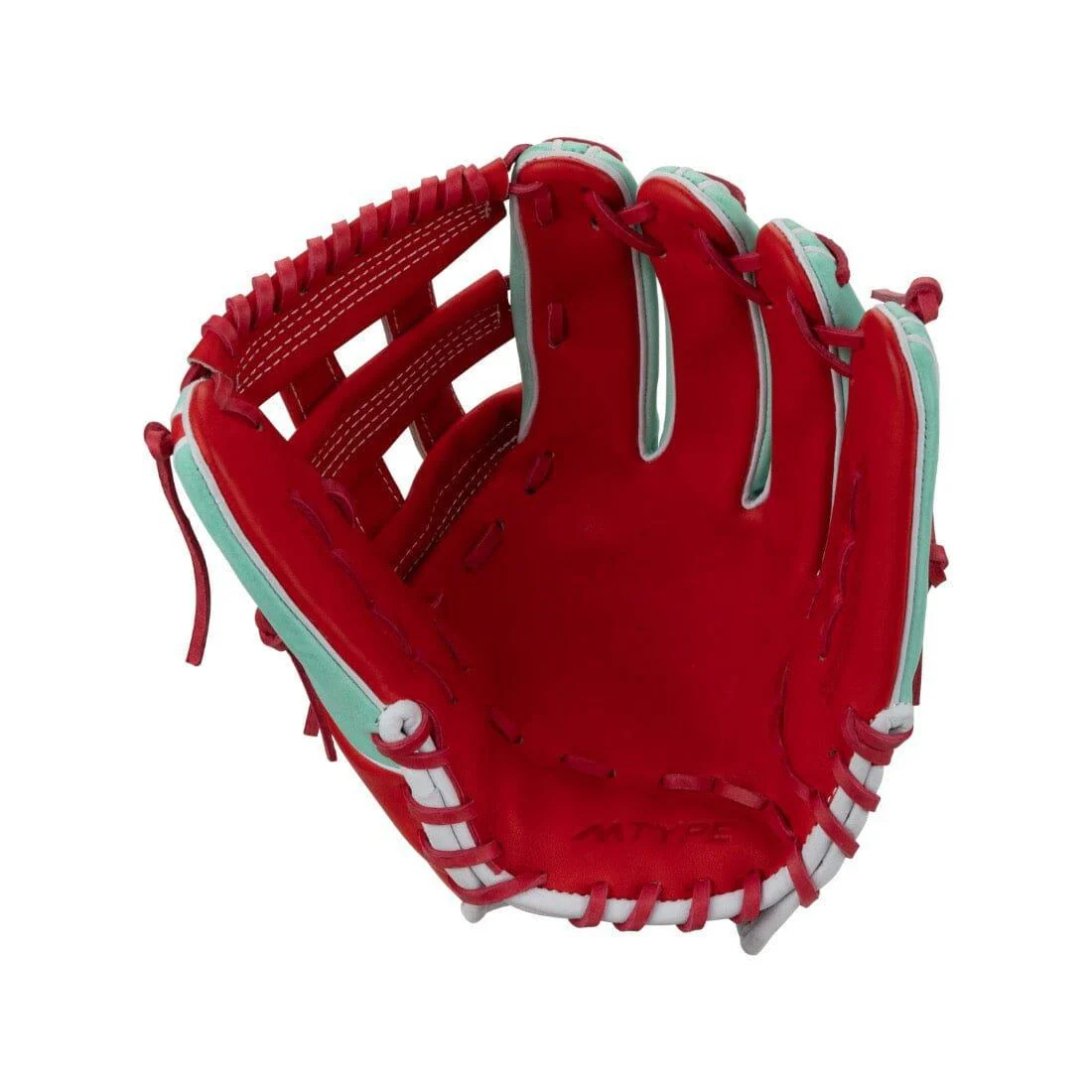 Marucci Capitol Series M Type 45A3 12" Infield Baseball Glove: MFG2CP45A3 - Image 2