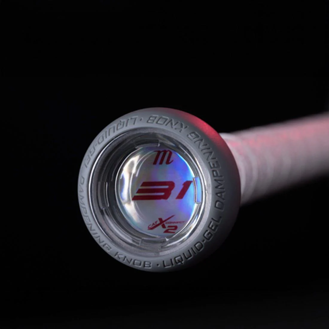 Marucci CATX2 (-3) 2 5/8" BBCOR Baseball Bat: MCBCX2 - Image 4
